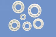 Álcali anti/transportes llanos plásticos antis del ácido UPE con las bolas inoxidables o de cerámica de cristal