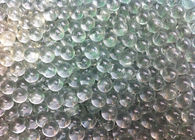 Las bolas de cristal de la precisión el 75% SiO2, el 15% NaO2, densidad CaO2 del 8% son 2.8g/Cm3, intensión son 700kg/Mm2