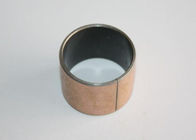 Diverso PTFE y polímero Bronze Wrapped Du Bearing con buen desgaste y dureza apropiada