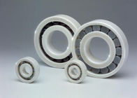 Transportes de cerámica completos ZrO2 o Si3N4 de la alta precisión y del mini tamaño
