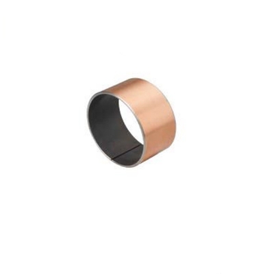 Transportes de Du Self Lubricating para Garlock/el tamaño modificado para requisitos particulares reborde