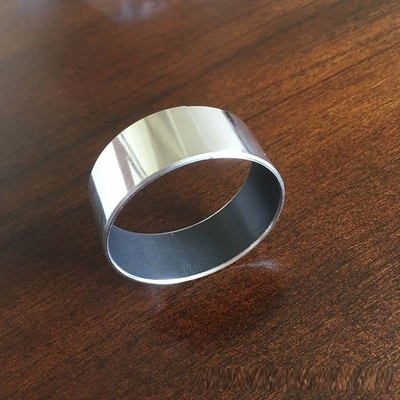 Metal Tin Plating Self Lubricating Bearings con tamaños de la pulgada