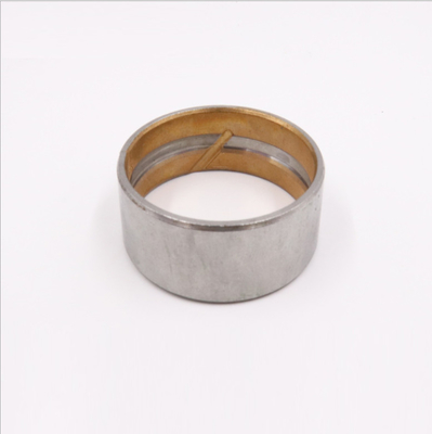 Varia Diámetro interior de la bola Bimetallic rodamiento conjunto de acero inoxidable