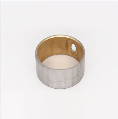 Resistencia a la corrosión Sellos de rodamientos bi metálicos de anchos variables para aplicaciones industriales